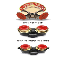 스프링클러송수구